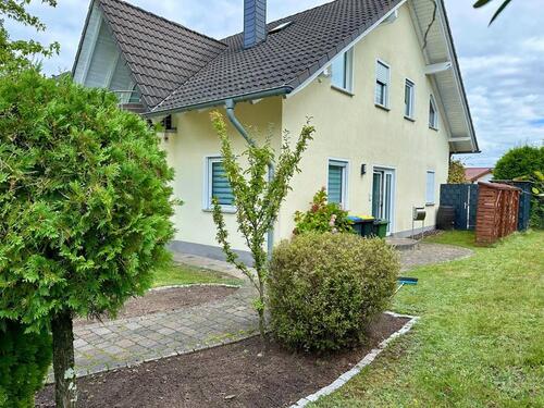 Foto - Einfamilienhaus zum Kaufen in Völklingen