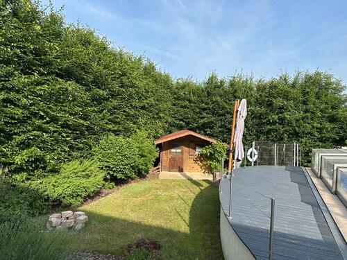 Foto - Einfamilienhaus in Völklingen