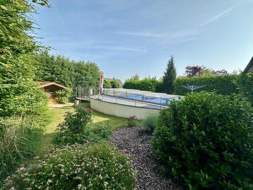 Foto - Einfamilienhaus in Völklingen zum Kaufen