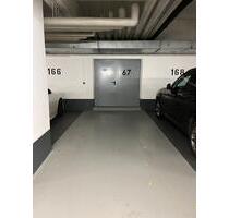 ✨TG-Stellplatz Planegger Straße 52 München-Pasing