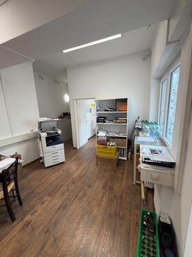 Foto - Bürofläche in Saarbrücker Innenstadt zu vermieten