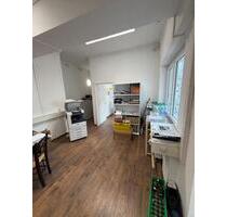 Bürofläche in Saarbrücker Innenstadt zu vermieten - Saarbrücken