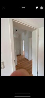 Foto - Etagenwohnung in Friedberg (Hessen)