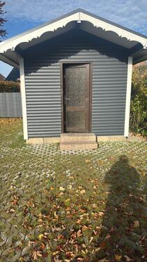 Foto - Lagerraum in Kropp PRIVAT zu vermieten