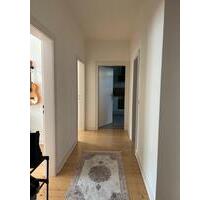 3ZKB modernisierte Altbauwohnung mit Gartenanteil - Bielefeld Brackwede