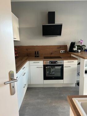 Foto - Etagenwohnung in Bielefeld