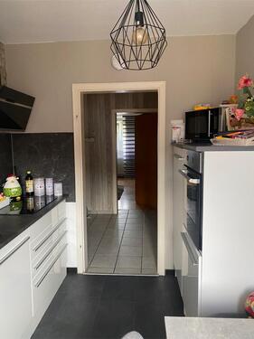 Foto - Attraktive Wohnung zur Miete in Duisburg-Meiderich