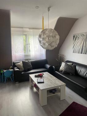 Foto - Etagenwohnung in Duisburg zur Miete
