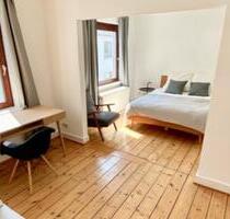 3 Zi zur Untervermietung Wandsbeck (leere Wohnung) - Hamburg Wandsbek