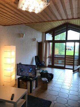 Foto - Tolle 3 Zimmer Dachgeschoss Wohnung in 94481 Grafenau