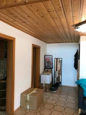 Foto - 3 Zimmer Etagenwohnung zur Miete in Grafenau