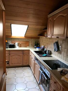 Foto - 3 Zimmer Etagenwohnung in Grafenau