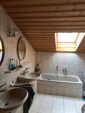 Foto - Etagenwohnung in Grafenau zur Miete