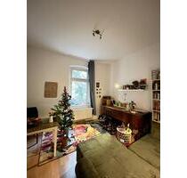 Ruhige 2 Zimmer Altbau Wohnung Östliches Ringgebiet Beste Lage - Braunschweig Nordstadt