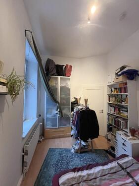 Foto - 2 Zimmer Etagenwohnung zur Miete in Braunschweig