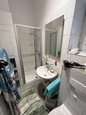 Foto - Etagenwohnung in Braunschweig zur Miete