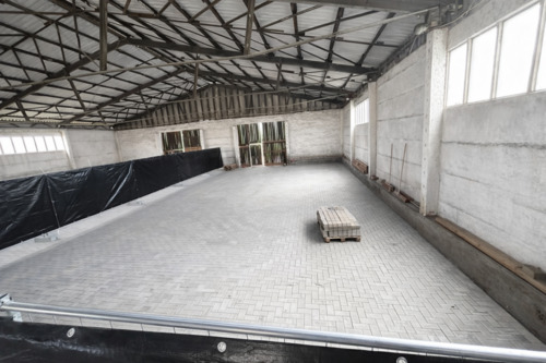 Foto - Lagerplatz 220qm - 660,00&nbsp;EUR Miete,