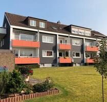 2 ZKB Balkon in ruhiger Südlage Nähe EvKB (Johannesstift) - Bielefeld Schildesche