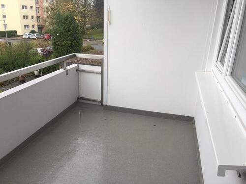 Foto - 2 Zimmer Etagenwohnung in Bielefeld