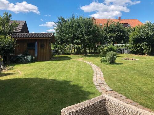 Foto - 7 Zimmer Einfamilienhaus in Barsbüttel