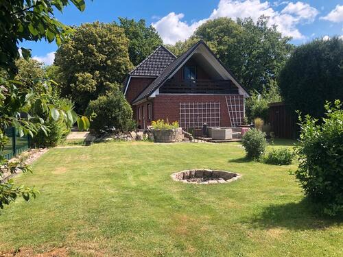 Foto - Einfamilienhaus in Barsbüttel zum Kaufen