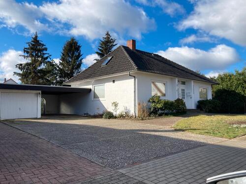 Foto - Schönes Einfamilienhaus mit großem Garten in OHZ Zentrum,