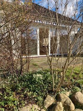 Foto - 5 Zimmer Einfamilienhaus zur Miete in Osterholz-Scharmbeck