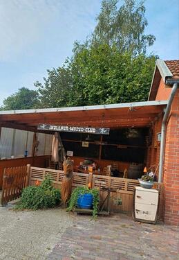 Foto - Birkenhof Ferienwohnung im schönen Ostfriesland