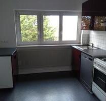 FFM-Preungesheim 2 ZKB, 3.OG, 53 qm, 2 Mansarden - Frankfurt am Main Nord-Ost