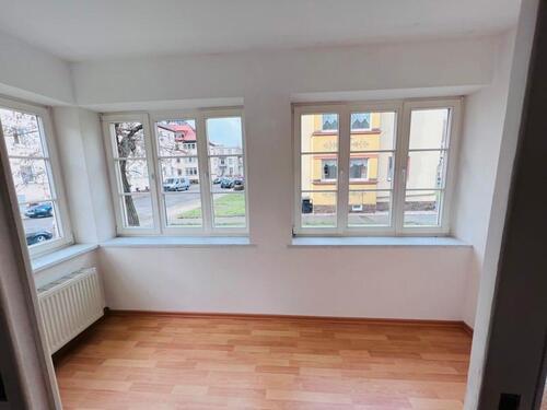 Foto - 2.5 Zimmer Erdgeschoßwohnung in Leipzig