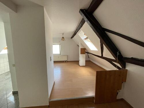 Foto - 2-Zimmer-Dachgeschosswohnung in Engelskirchen-Wiehlmünden ab 01.03.26 zu vermieten