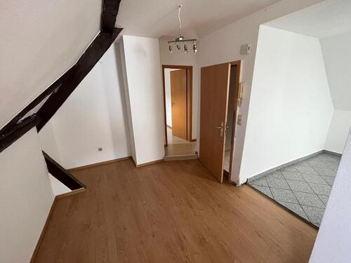 Foto - 2 Zimmer Dachgeschoßwohnung zur Miete in Engelskirchen