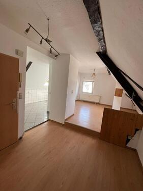 Foto - 2 Zimmer Dachgeschoßwohnung in Engelskirchen