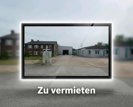 Foto - Viel Raum für Ihre Visionen. 50 % bereits vermietet.