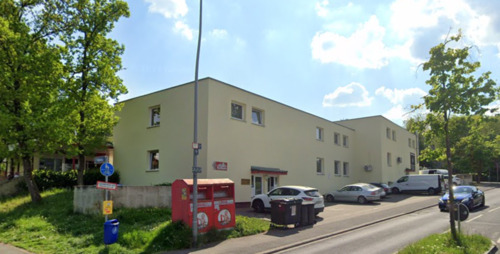 Foto - Gewerbefläche in zentraler Lage von Wiesbaden