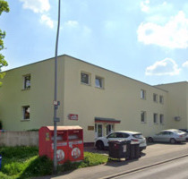 Gewerbefläche in zentraler Lage von Wiesbaden