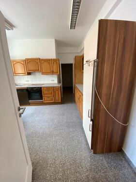 Foto - 2 Zimmer Erdgeschoßwohnung in Rietheim-Weilheim