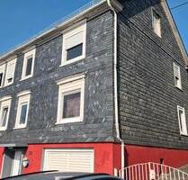 Freistehendes Einfamilienhaus mit 170 m2 Wohnfläsche - Wenden