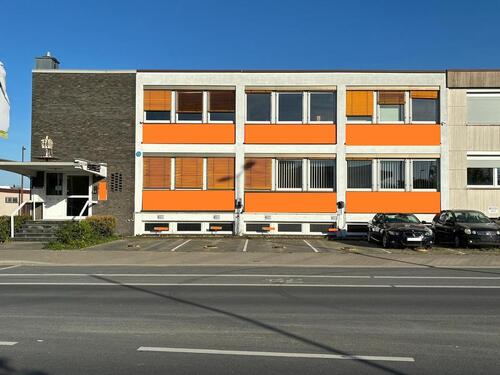 Foto - Bürofläche in zentraler Lage in Neuss zu vermieten
