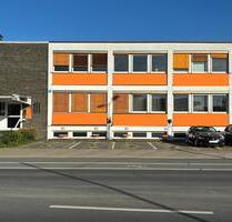 Bürofläche in zentraler Lage in Neuss zu vermieten