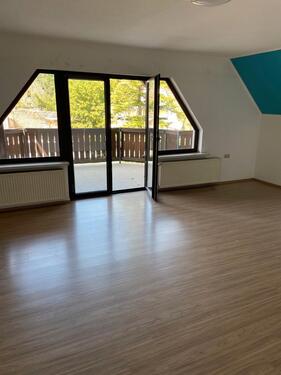 Foto - Gepflegte Dreiraumwohnung im Zentrum von Neugattersleben