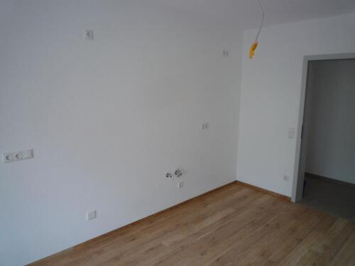 Foto - 3 Zimmer Erdgeschoßwohnung in Eggolsheim