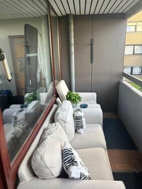 Foto - 2 Zimmer Etagenwohnung zur Miete in Egelsbach