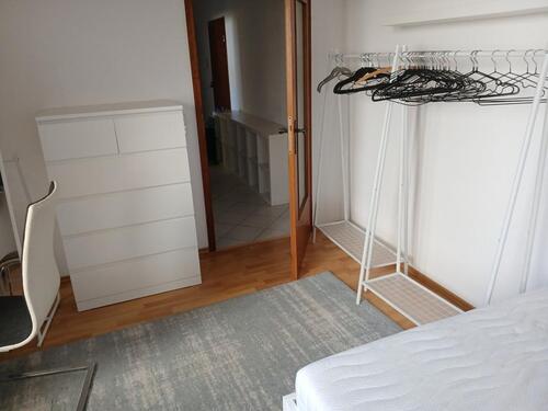 Foto - Etagenwohnung in Egelsbach zur Miete