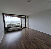 Schöne 1-Zimmer-Wohnung mit tollem Ausblick im Zentrum von Mannheim Vogelstang