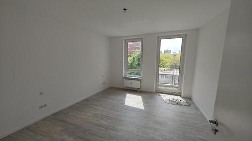 Foto - Etagenwohnung in Leipzig zur Miete