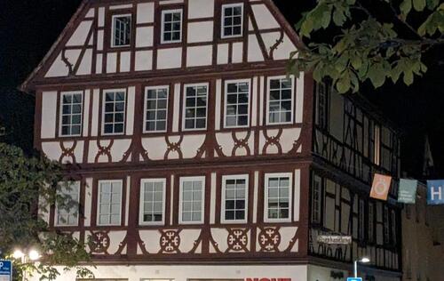 Foto - 3 Zimmer Etagenwohnung zur Miete in Öhringen