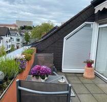 Großzügige 2-Zimmer-City-Wohnung -Tiefgaragenstellplatz möglich - Arnsberg Obereimer