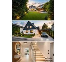 Luxus Immobilie in Marl - 499.000,00&nbsp;EUR Kaufpreis, ca.&nbsp; 220,00&nbsp;m&sup2; in Marl (PLZ: 45770) Alt-Marl