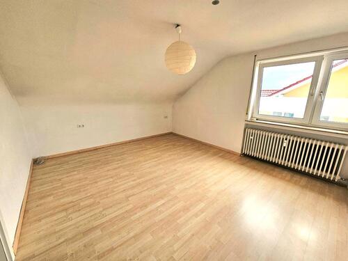 Foto - 3.5 Zimmer Dachgeschoßwohnung in Reutlingen